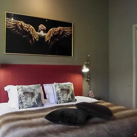 The Cozy Chalet Apartamento